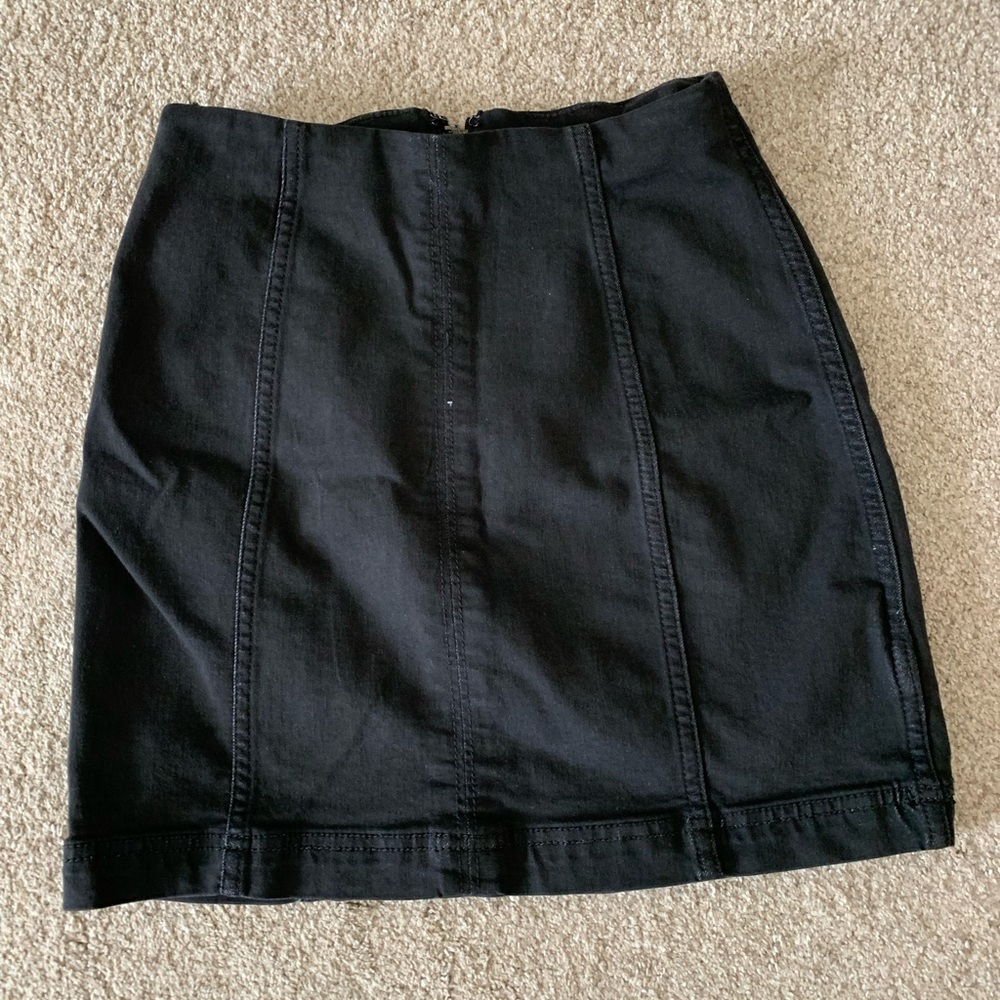 Free People Skirt